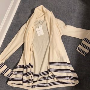 Joie xxs cardigan